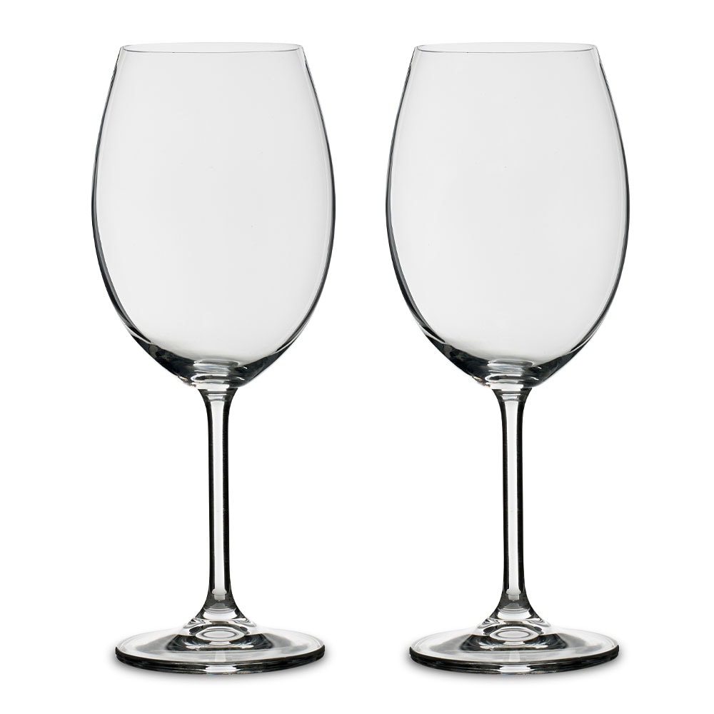 Rödvinsglas 58 cl 2-pack