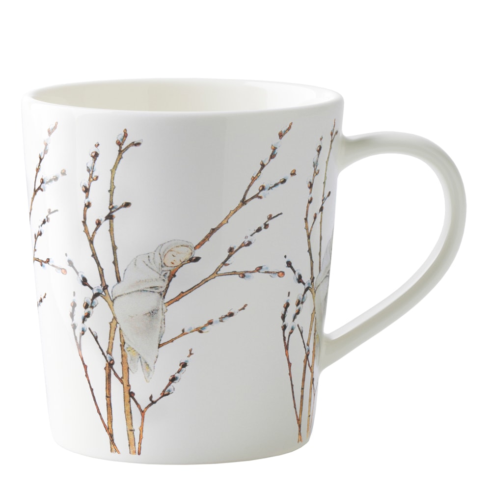 Elsa Beskow Mugg/öra Lilla Videung 40 cl