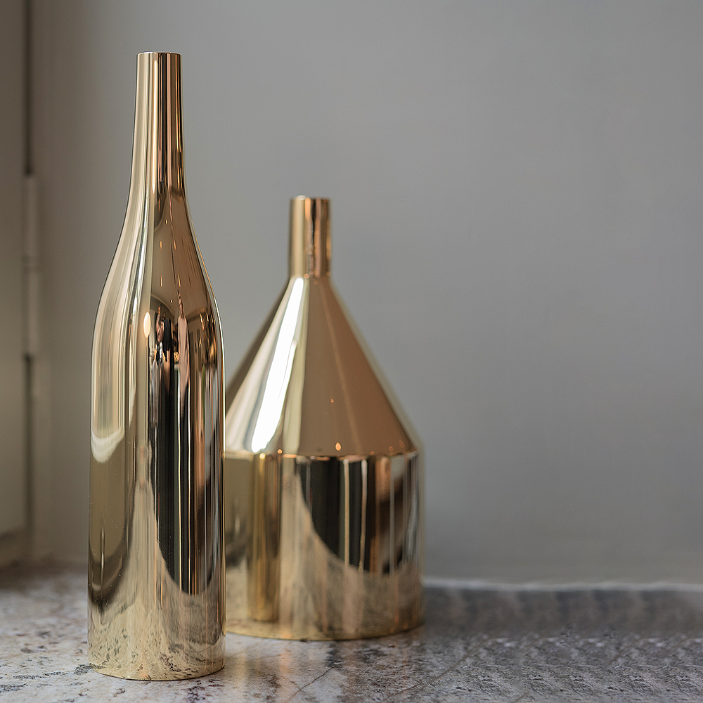 Via Fondazza Vas Model C 26 cm