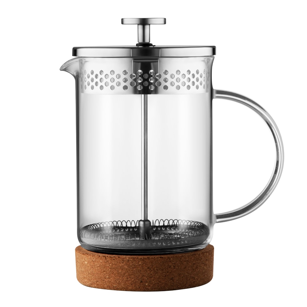 Backaryd Pressobryggare 800 ml