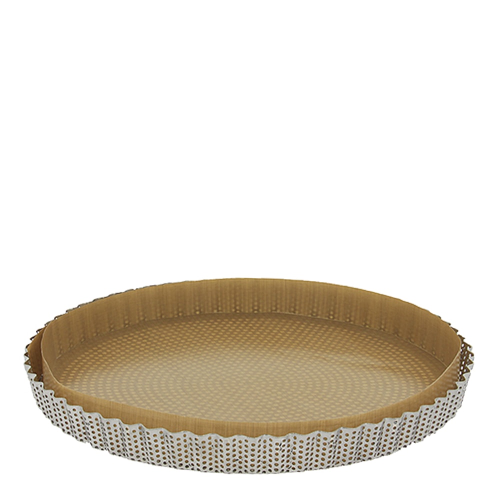 Pajform Löstagbar botten 28 cm