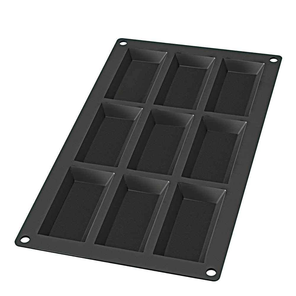 Gourmet Financierform