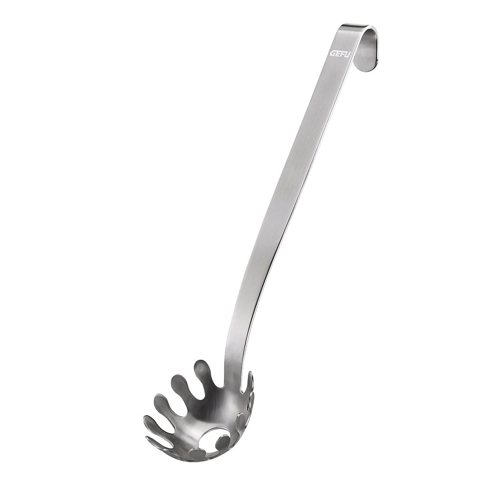 Baseline Pastaslev Rostfri