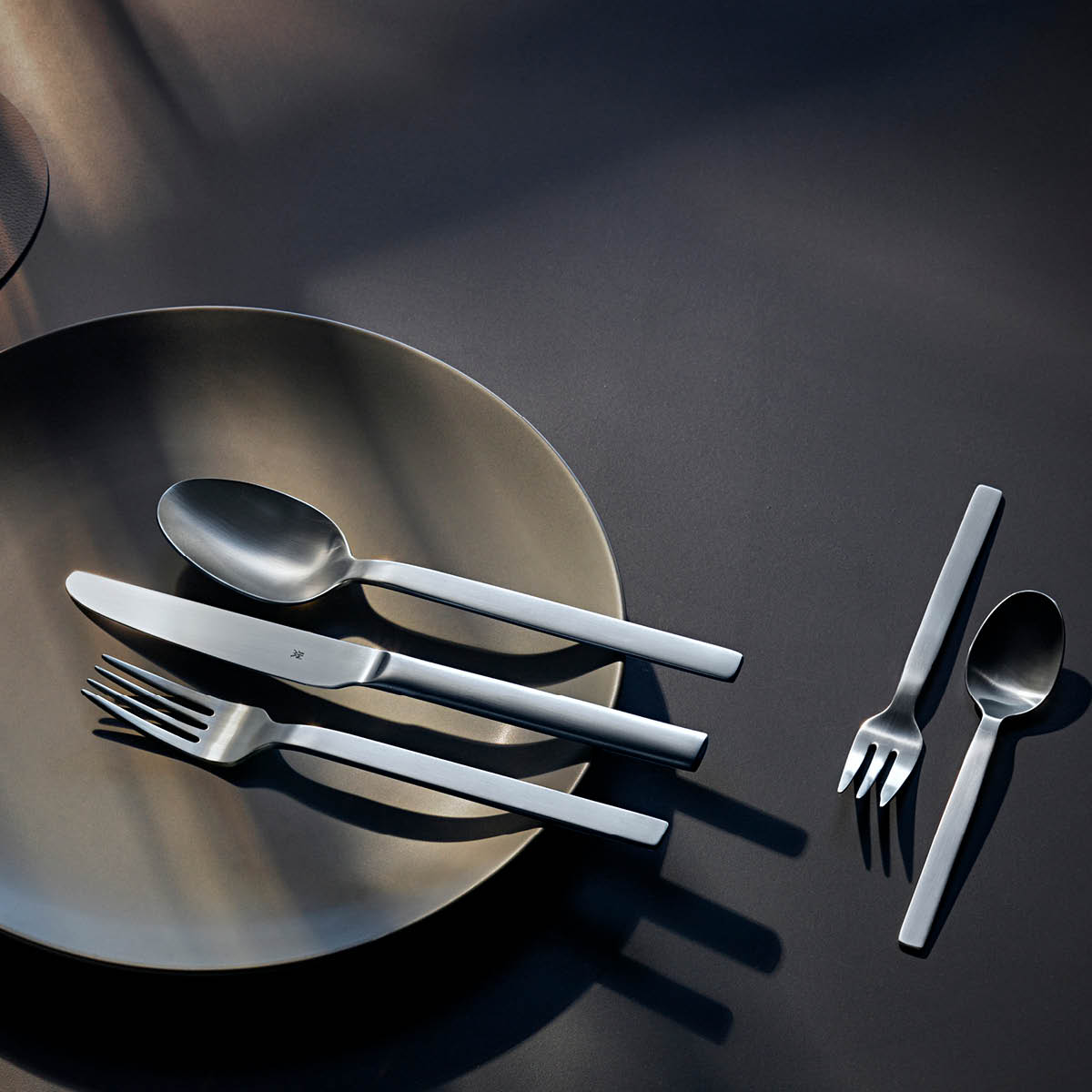 Alteo Bestickset 60-delar