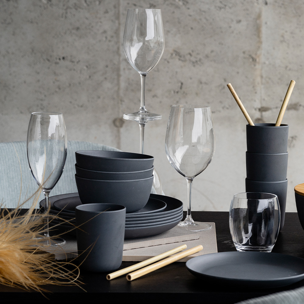 Outdoor Assiett 21 cm