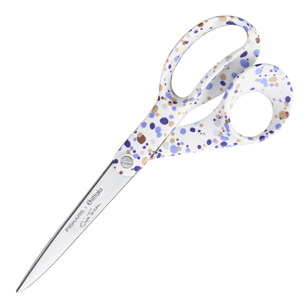 Oiva Toikka Collection Universalsax 21 cm Helle Blå