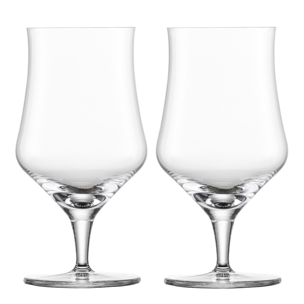 Beer Basic Craft Lager Ölglas 45 cl 4-pack