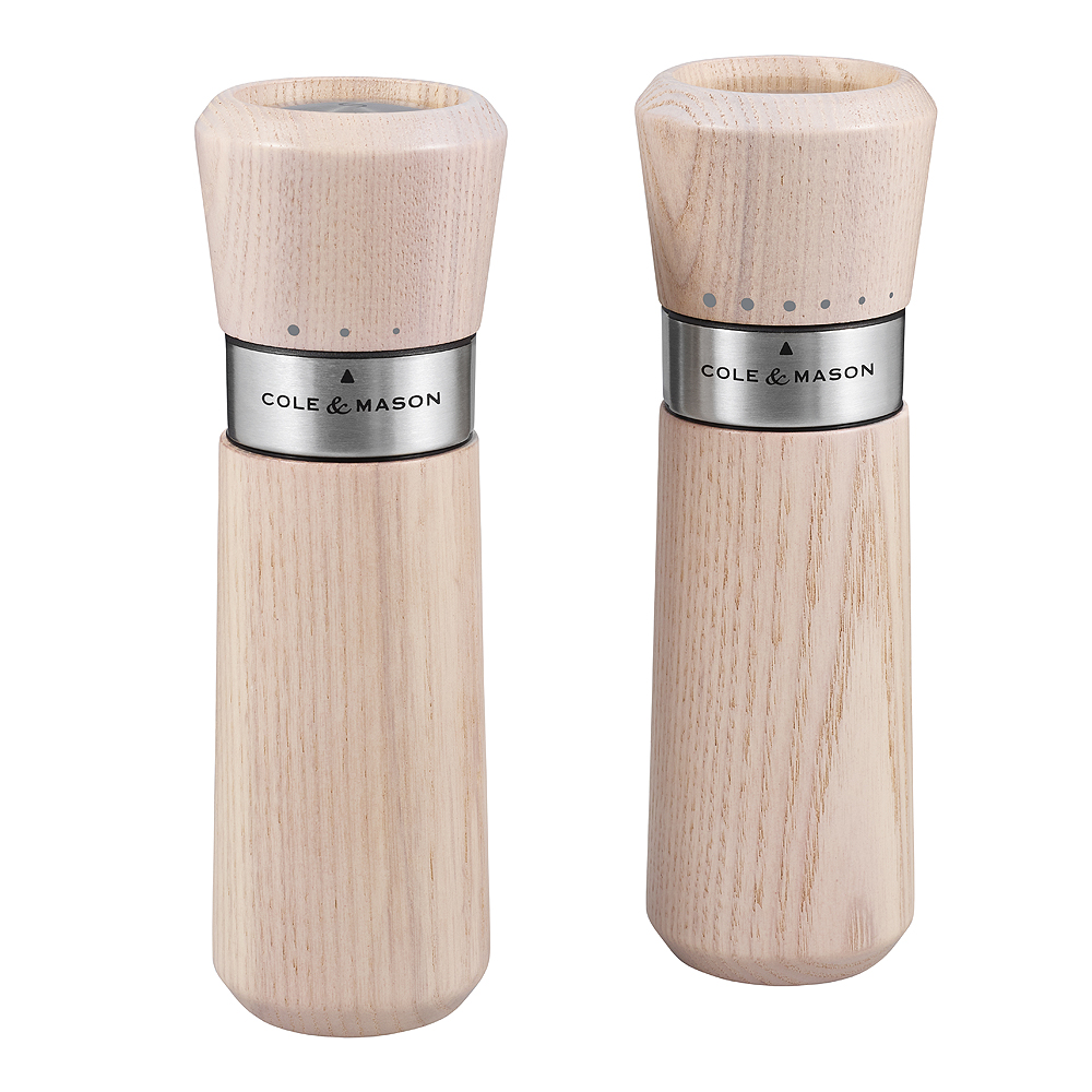 Precision+ Lyndhurs Kvarnset Ljus