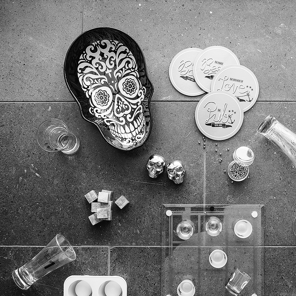 Whiskeystenar 9-pack