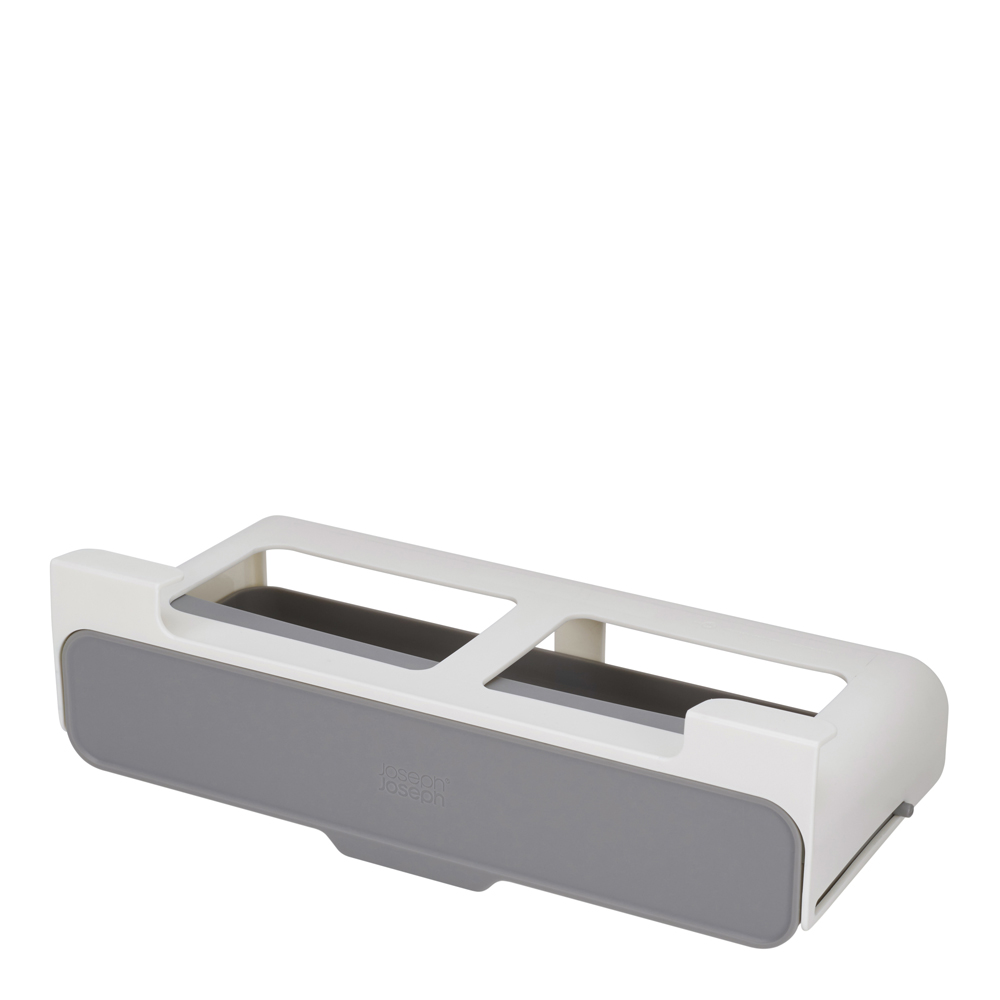 CupboardStore Kryddhylla Grå