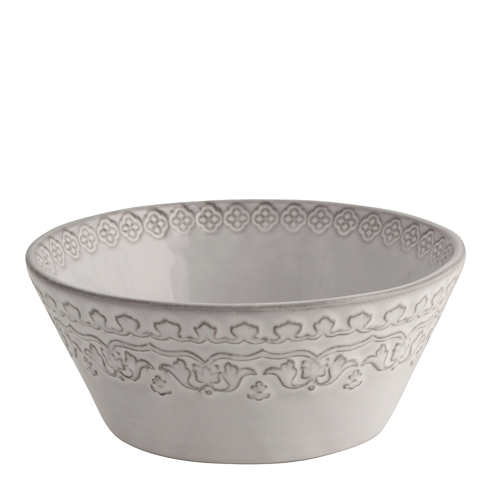 Rua Nova Skål 12 cm Antikvit