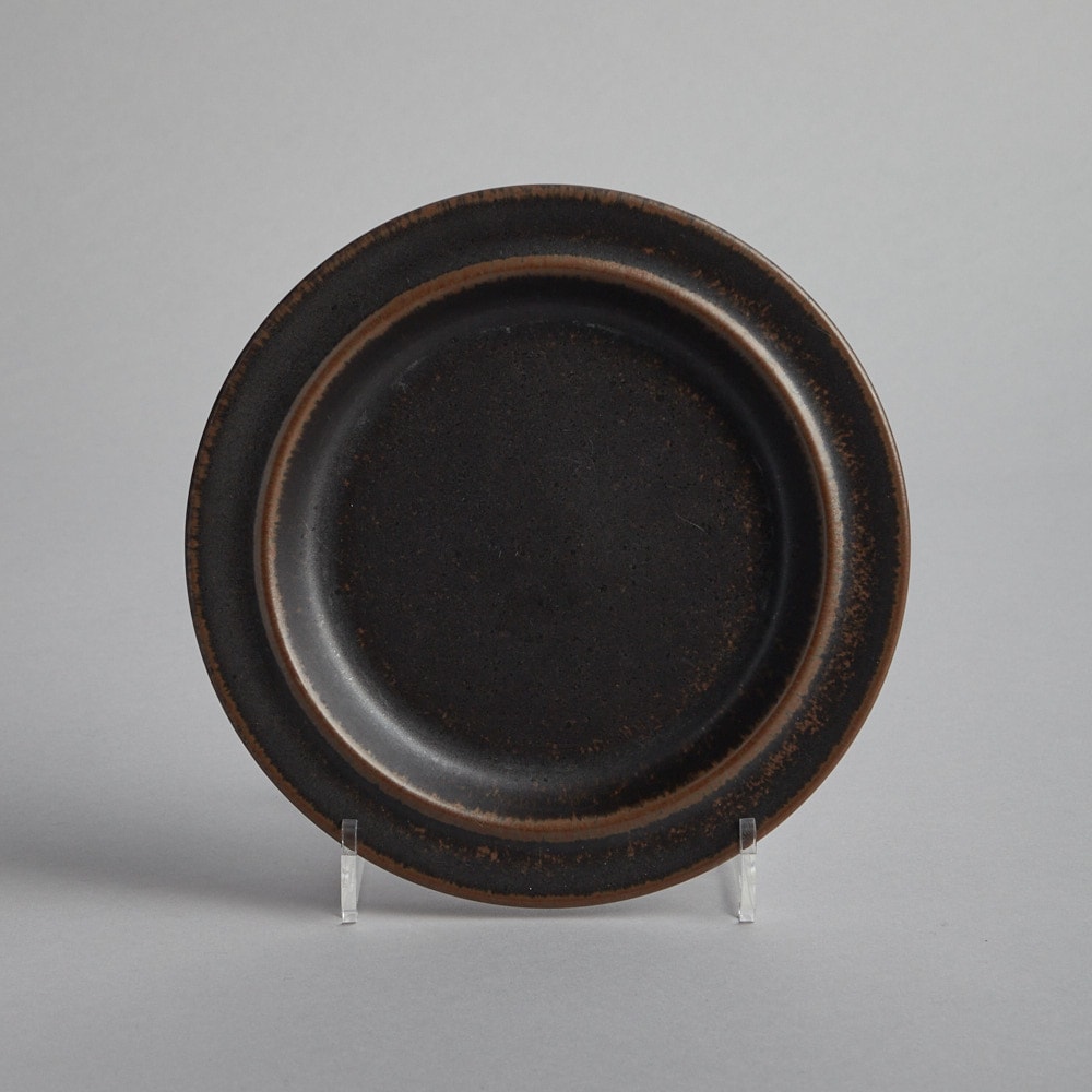 "Ruska" Assiett 18 cm