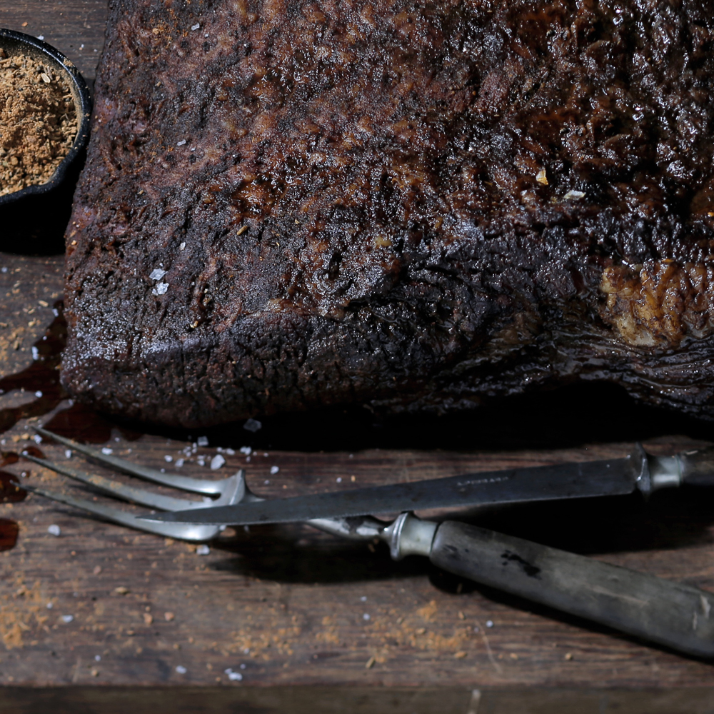 Krydda Chipotle Honey Rub 75 g