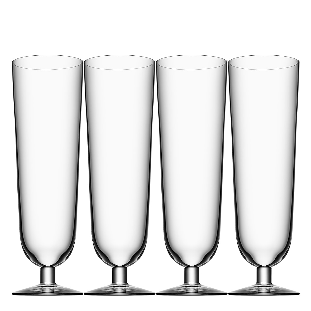 Beer Ölglas Pils 45 cl 4-pack