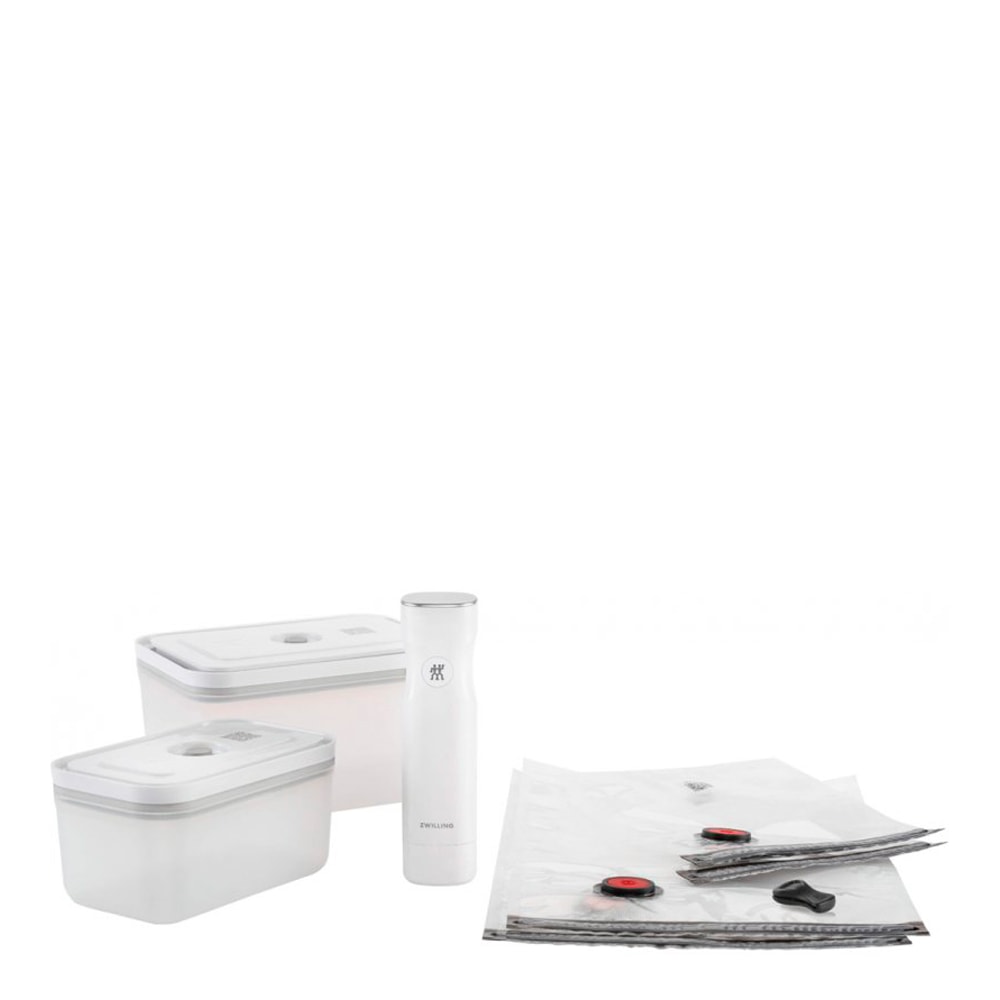 Fresh & Save Vakuumstartset plast 7 delar