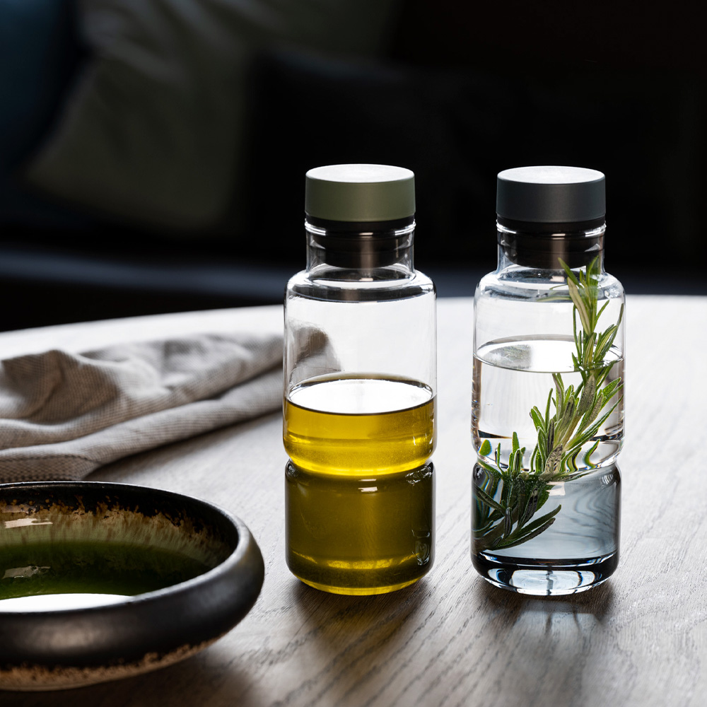 Billund Olja/Vin&auml;ger 260 ml Bl&aring;b&auml;r