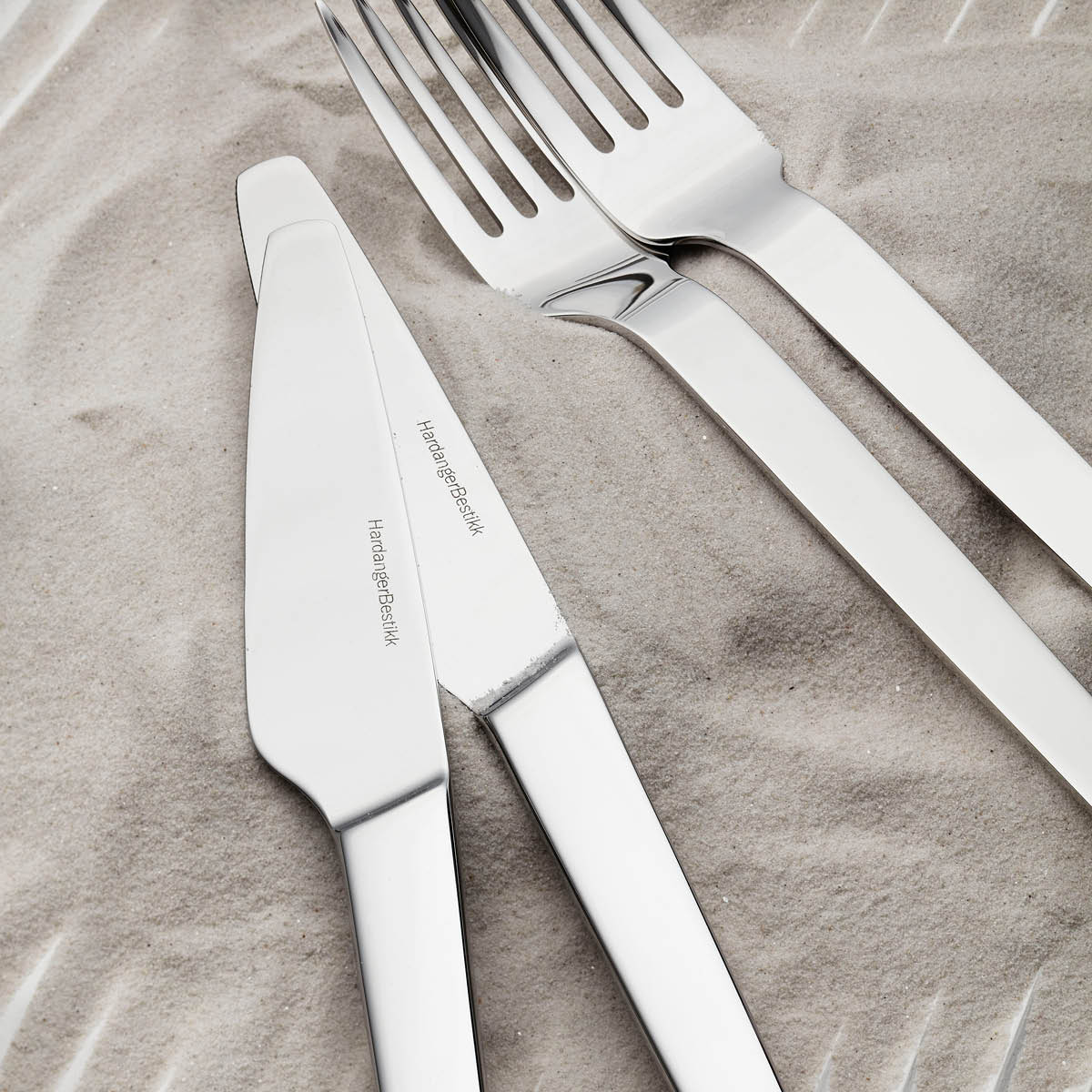 Tina Bestickset 24 delar