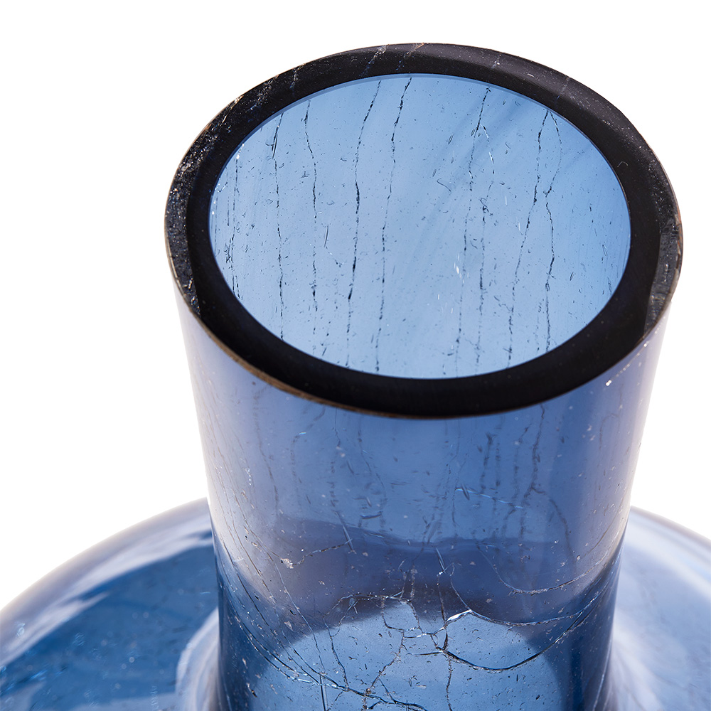 Ball Body Vas 50 cm Blå