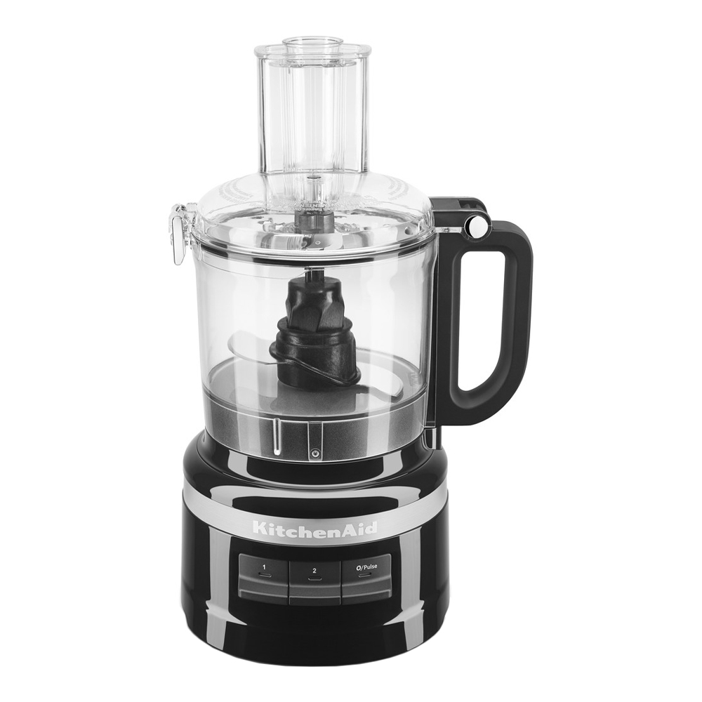 KitchenAid Midline Matberedare 1,7 L Svart