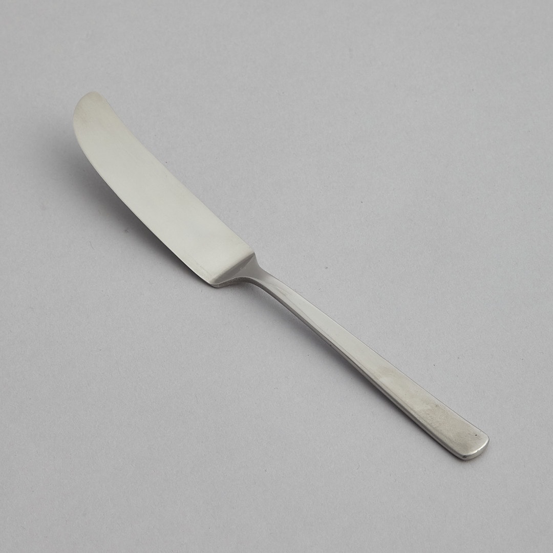 "Grand Prix" Smörknivar 6 st