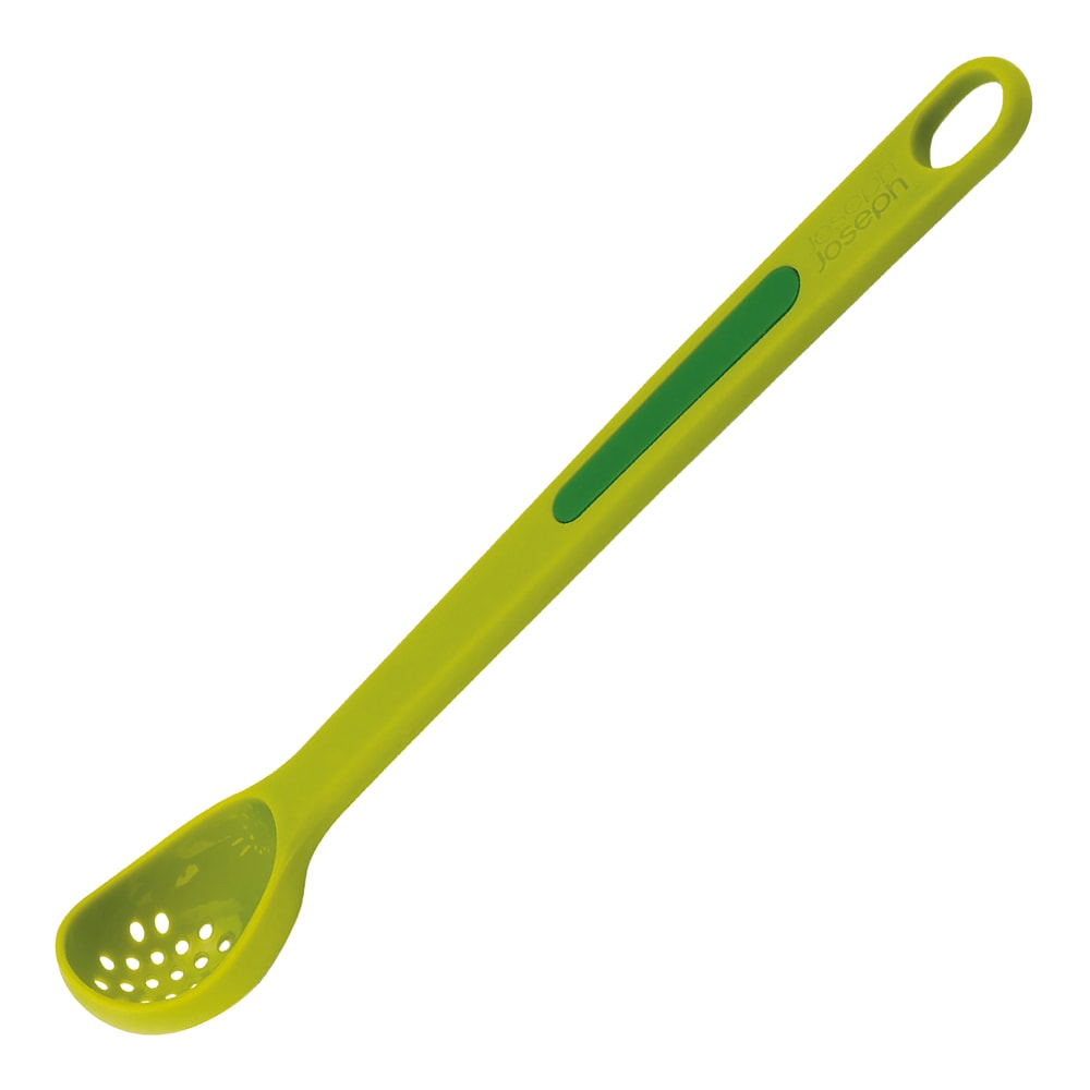 Scoop & Pick Sked med Sil Grön