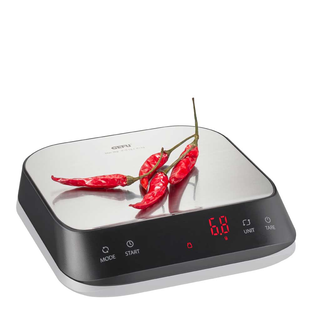 K&ouml;ksv&aring;g Preziso