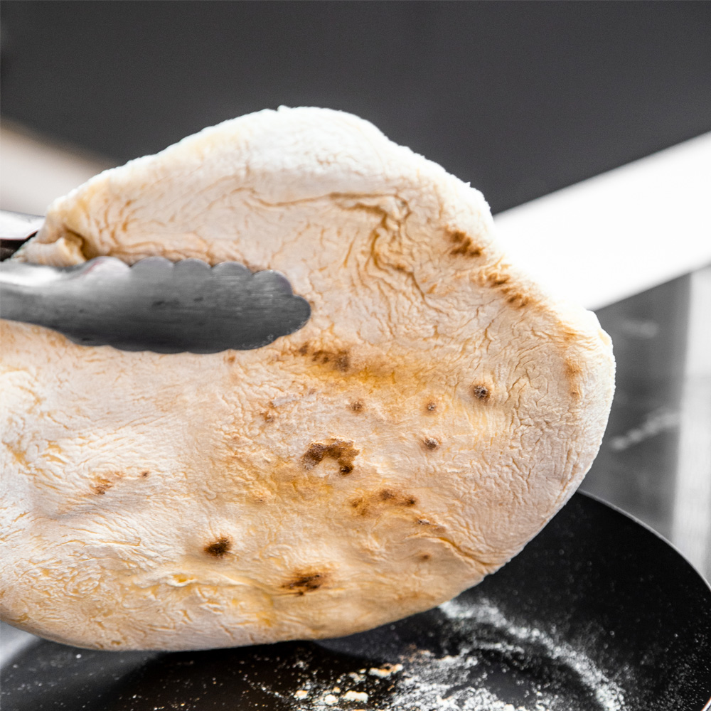 Tång Låsbar 23 cm Rostfri