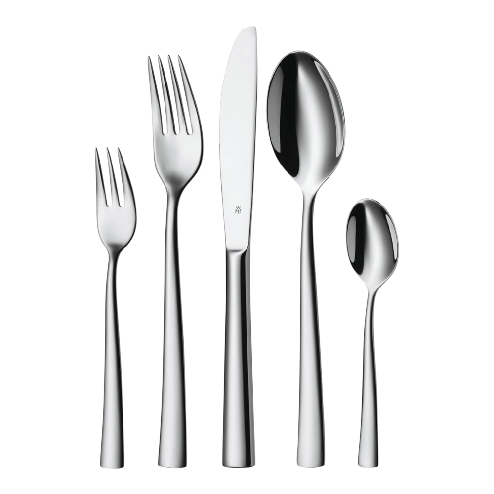 Philadelphia Bestickset 60 delar Blank