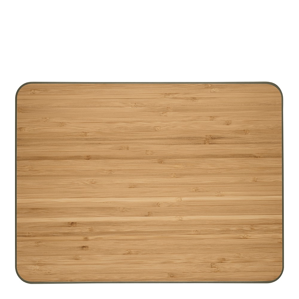 Green Tools Skärbräda Bambu