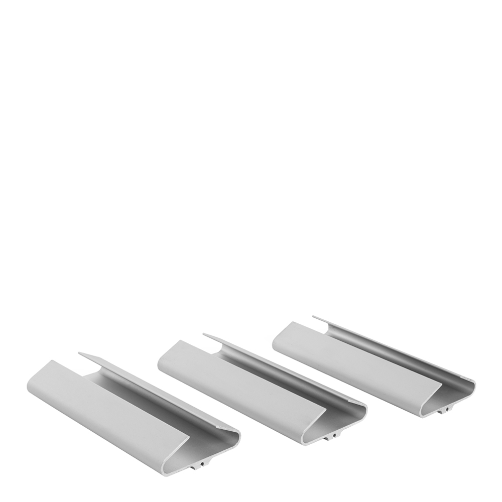 Hex Glasställ 20 cm 3-pack