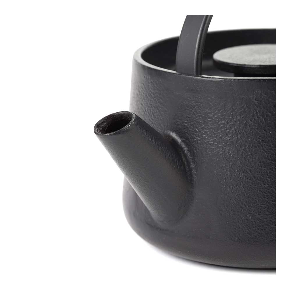 Inku Tekanna Gjutjärn 0,8 L