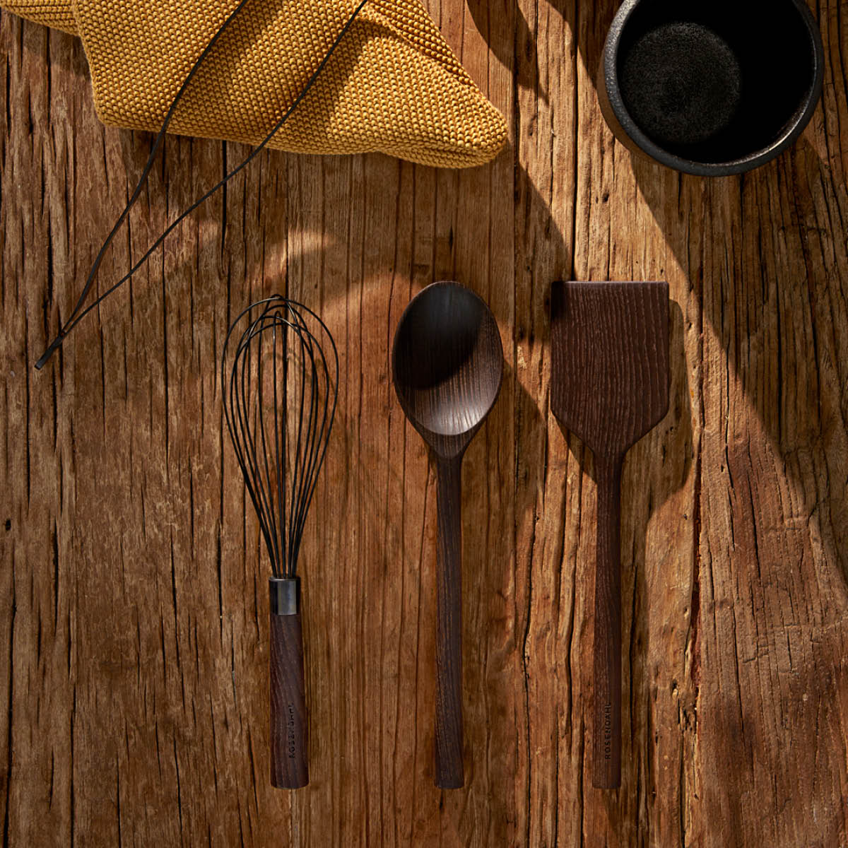 RÅ Stekspade 30 cm Thermo Ask