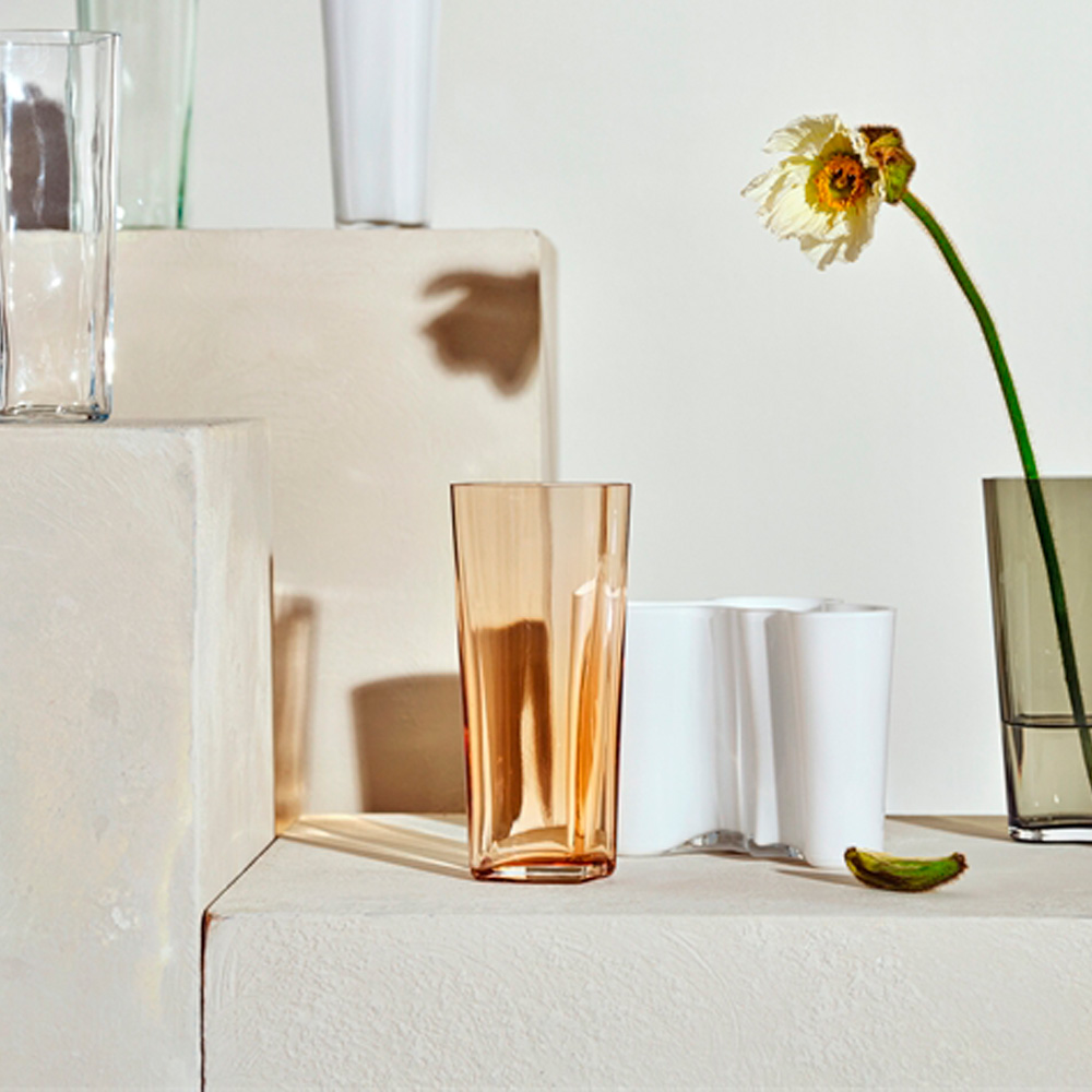 Aalto Vas 18 cm Riobrun