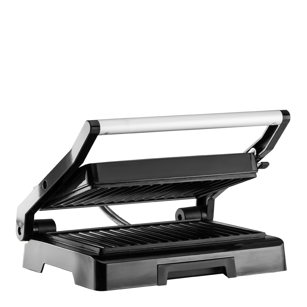 OBH Nordica Onyx Paninigrill / Sm&ouml;rg&aring;sgrill