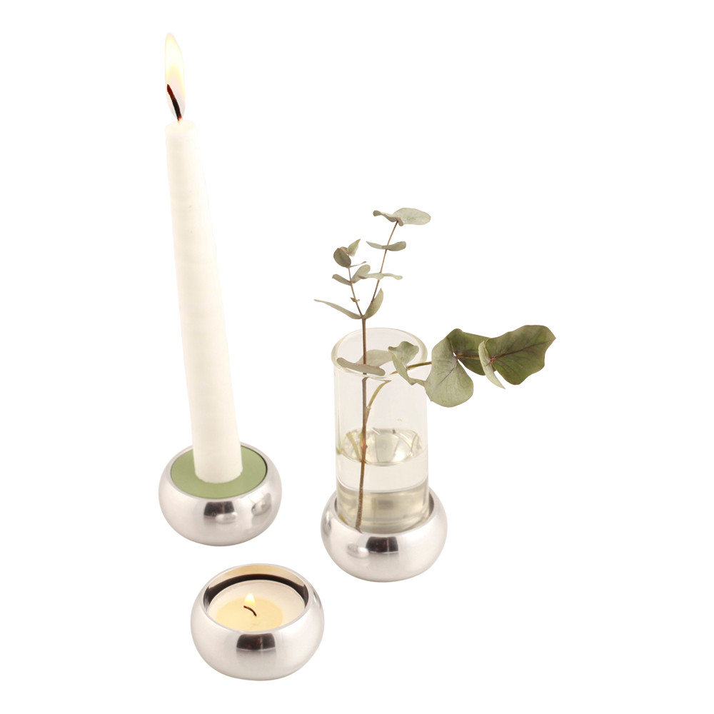 Constella Gåvoset 3 delar Aluminium