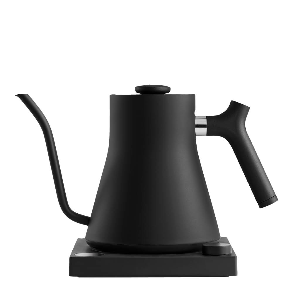 Stagg Vattenkokare 0,9 L Mattsvart