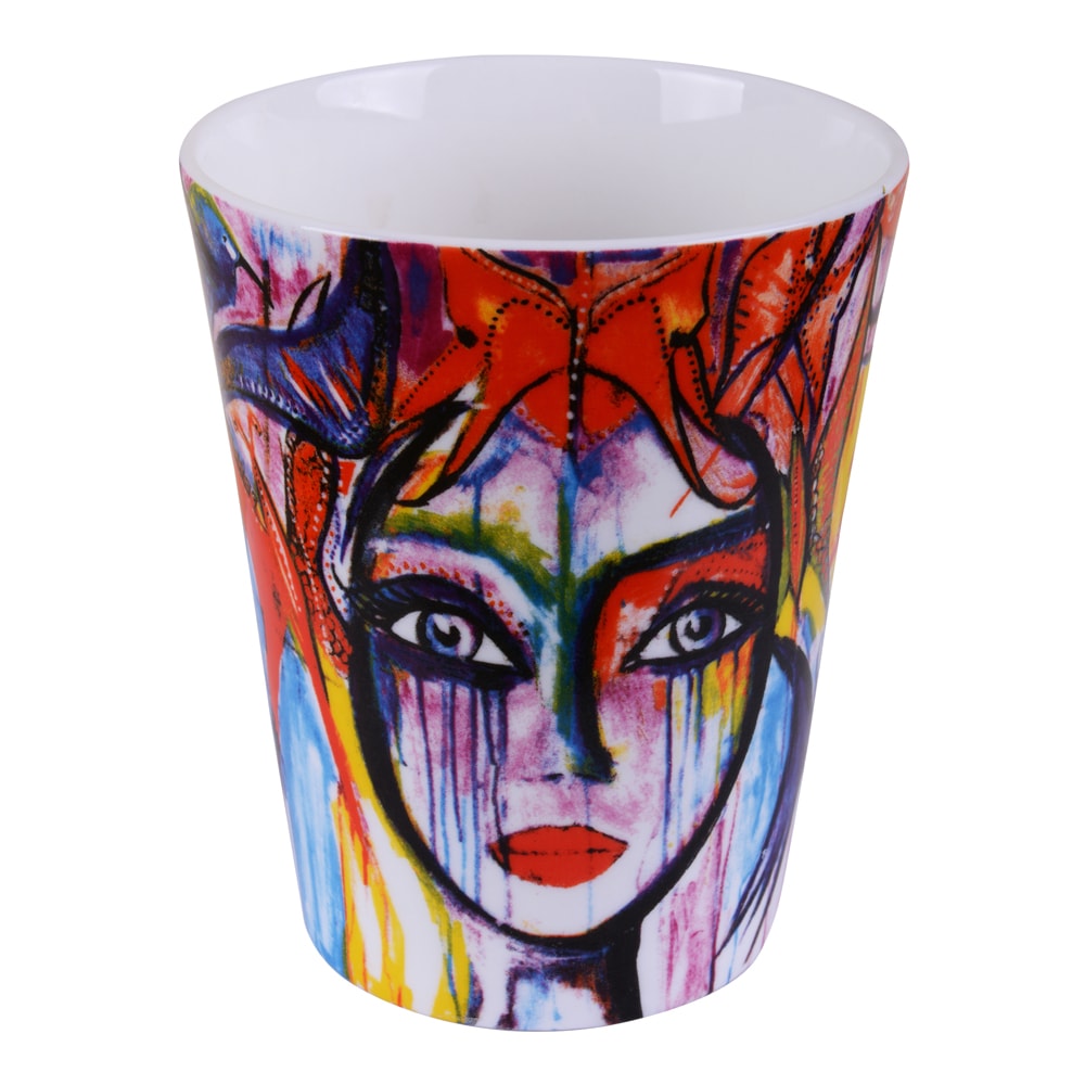 Mugg Slice of Life 35 cl