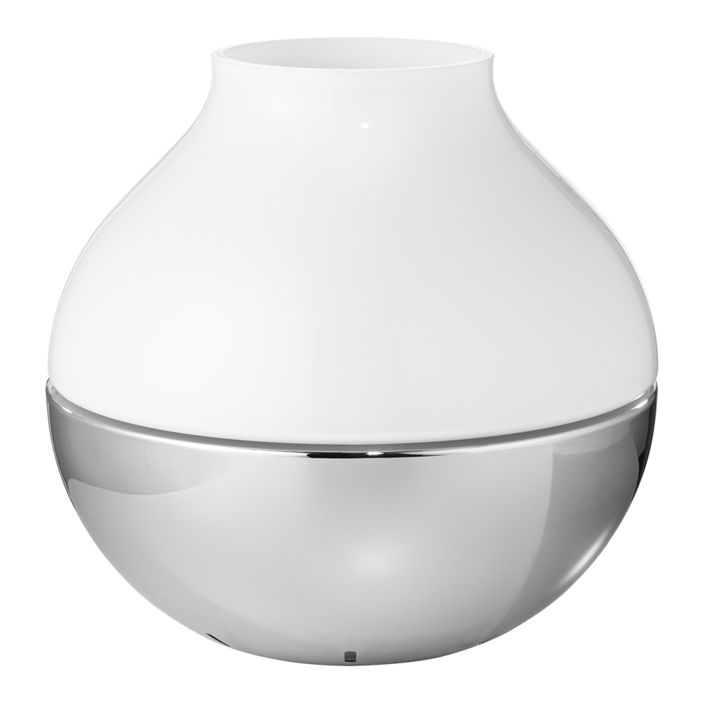 Hurricane Ljuslykta 22,3x23 cm