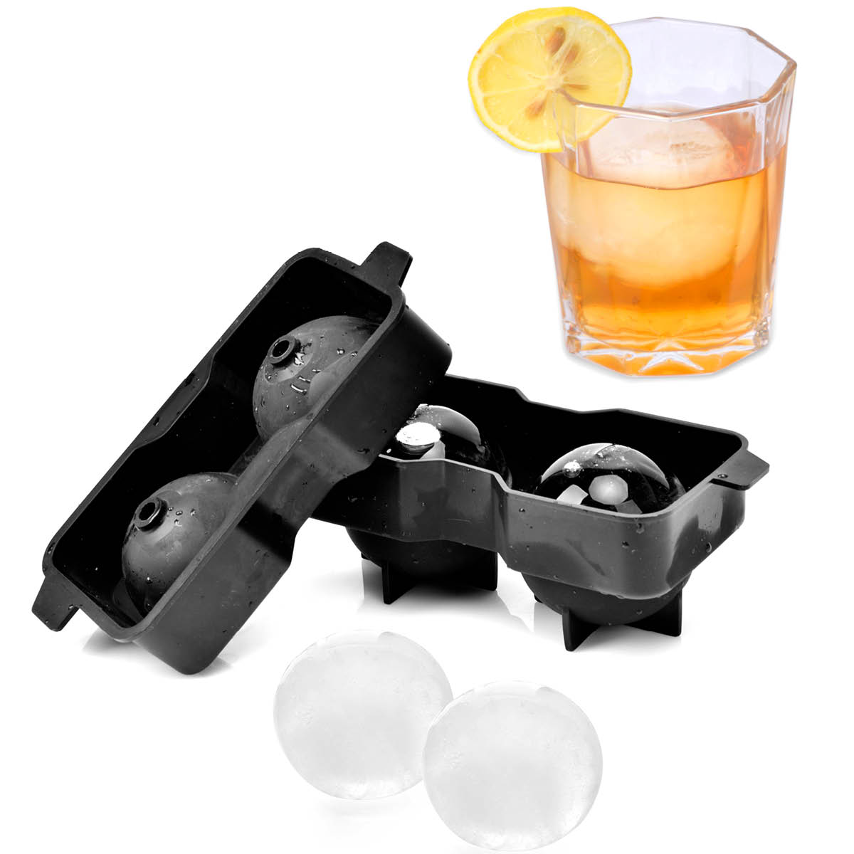 Isform 2 runda isbitar