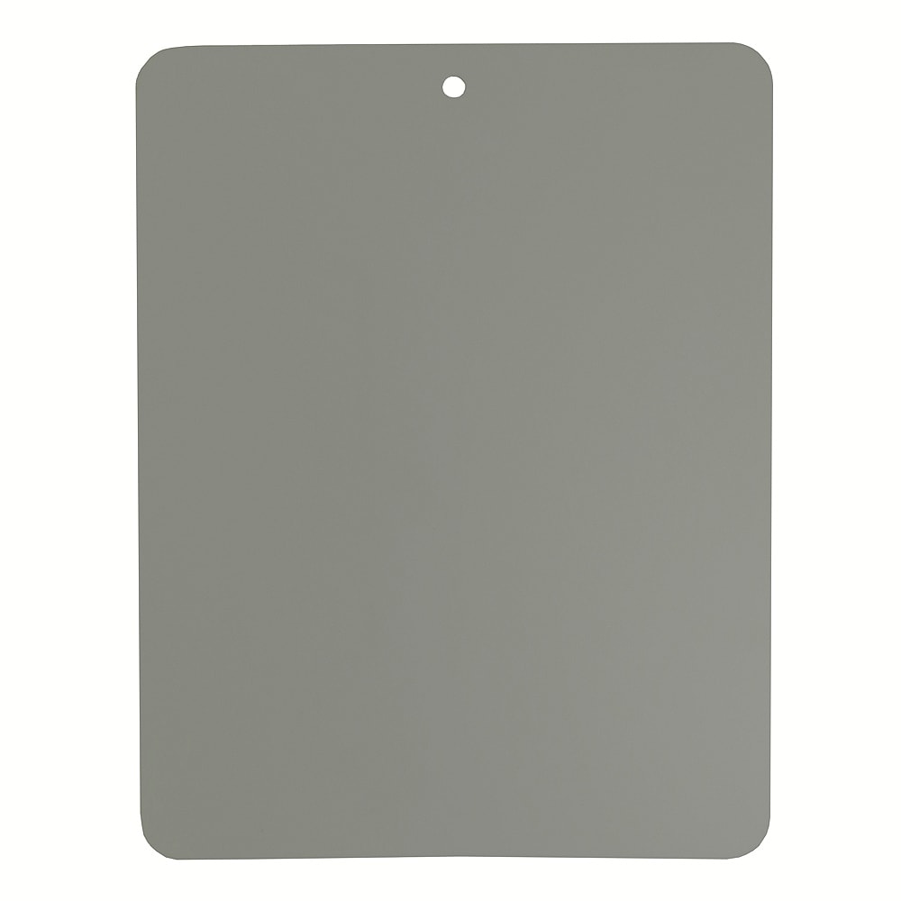 Skärbräda Bendy 37 cm Grå