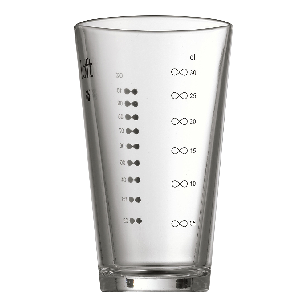 Loft Shaker 2 delar Boston