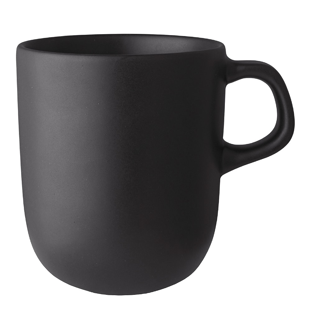 Nordic Kitchen Kopp 30 cl Svart