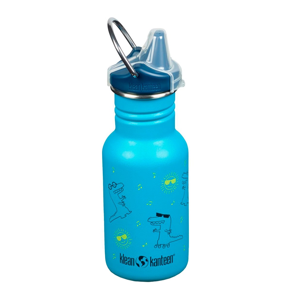 Kid Classic Narrow Sippy Pipmugg 35,5 cl Gators