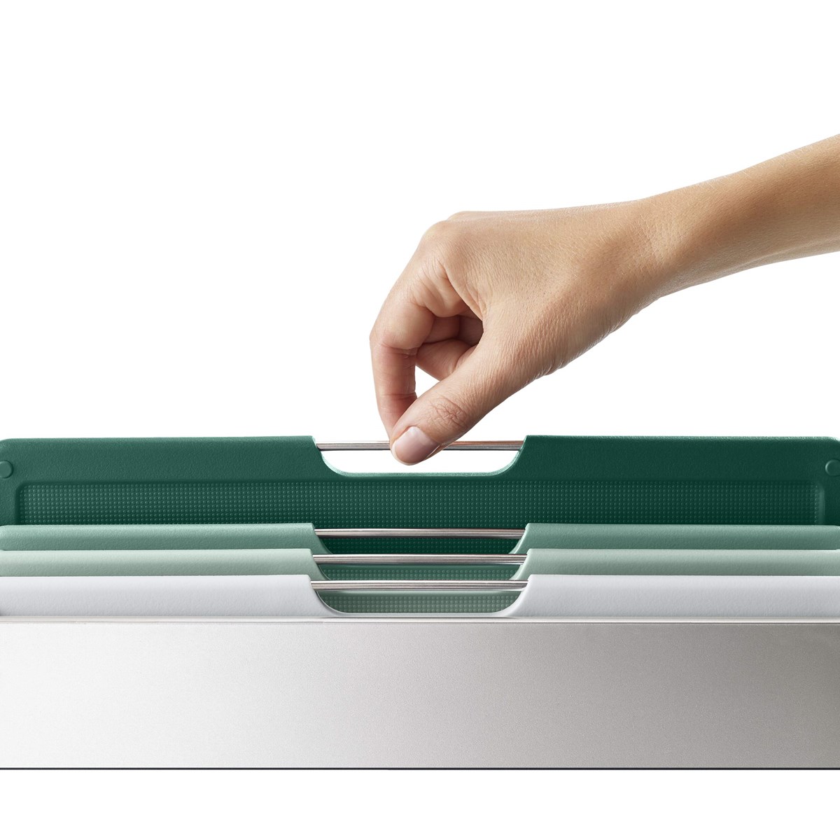 Folio Sage Skärbräda 35,5 cm Multi