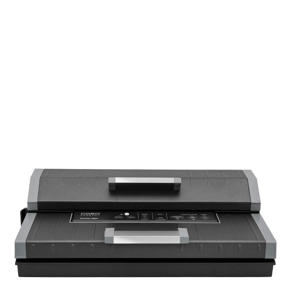 Vakuumförpackare FastVac 4004 Svart