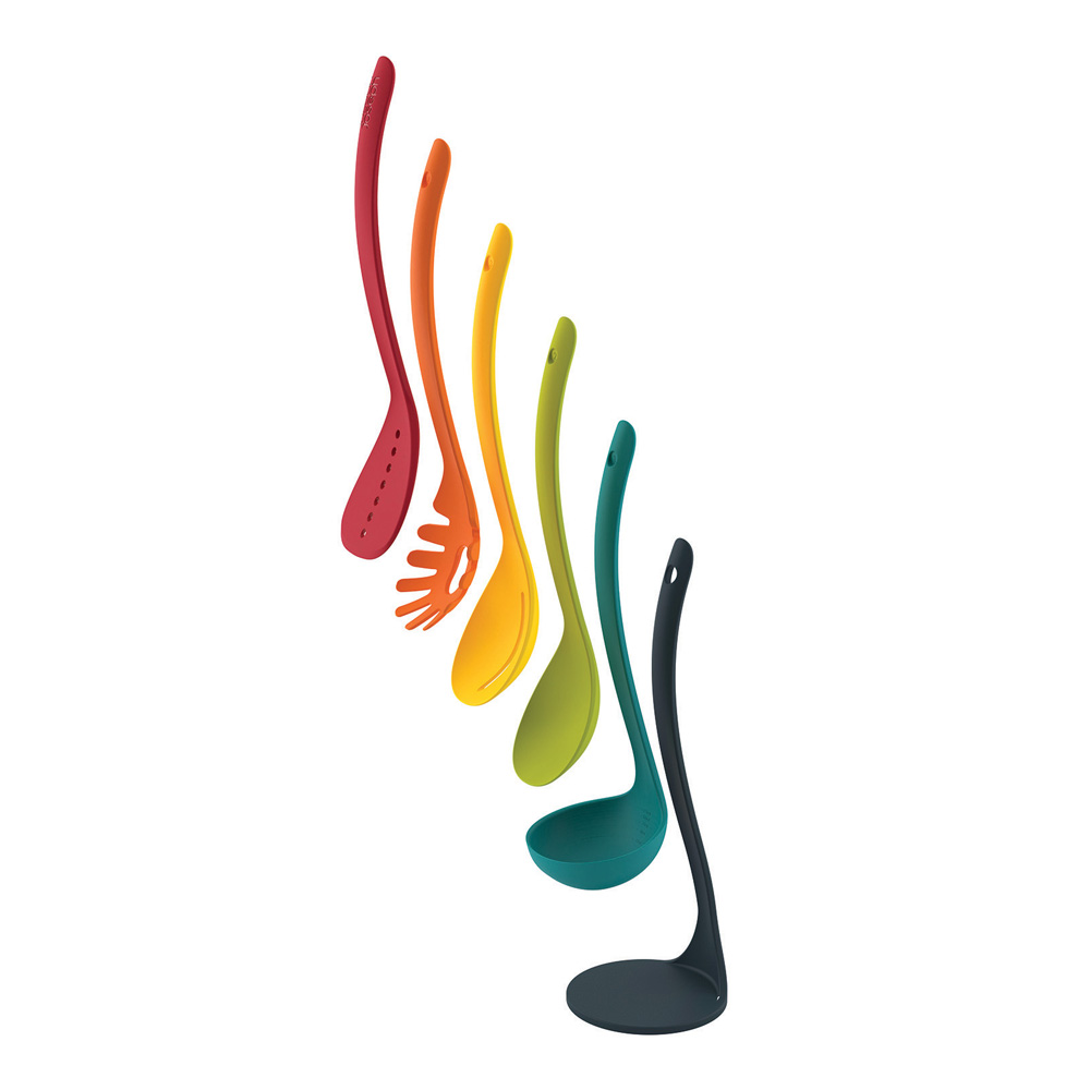 Nest Redskapsset Multi