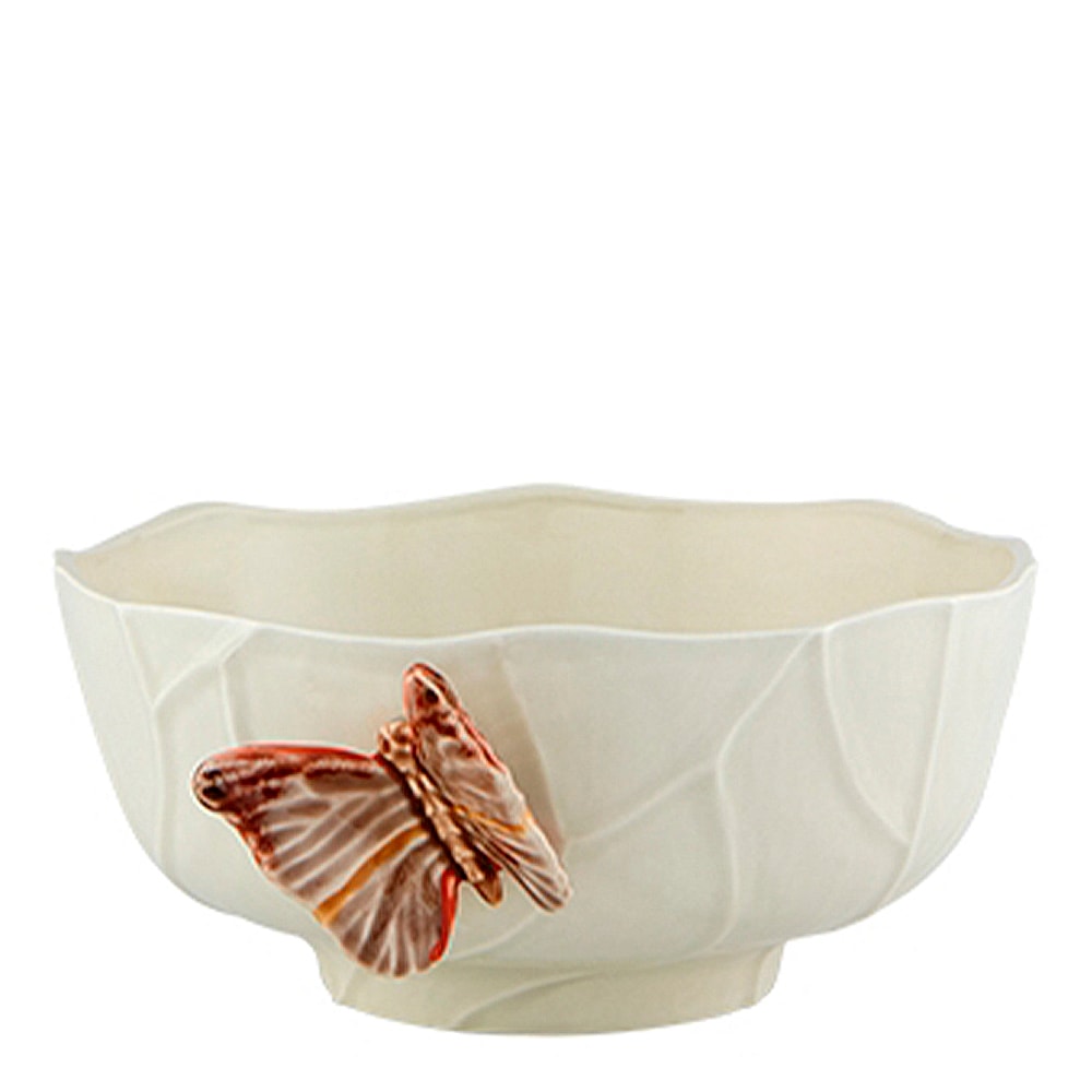 Cloudy Butterfly Skål 3 l