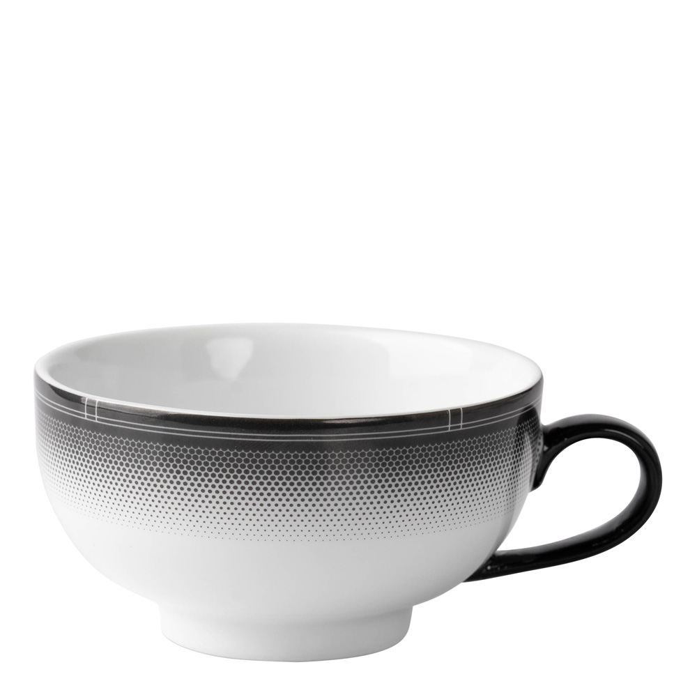 Voyage Mugg 22 cl Vit