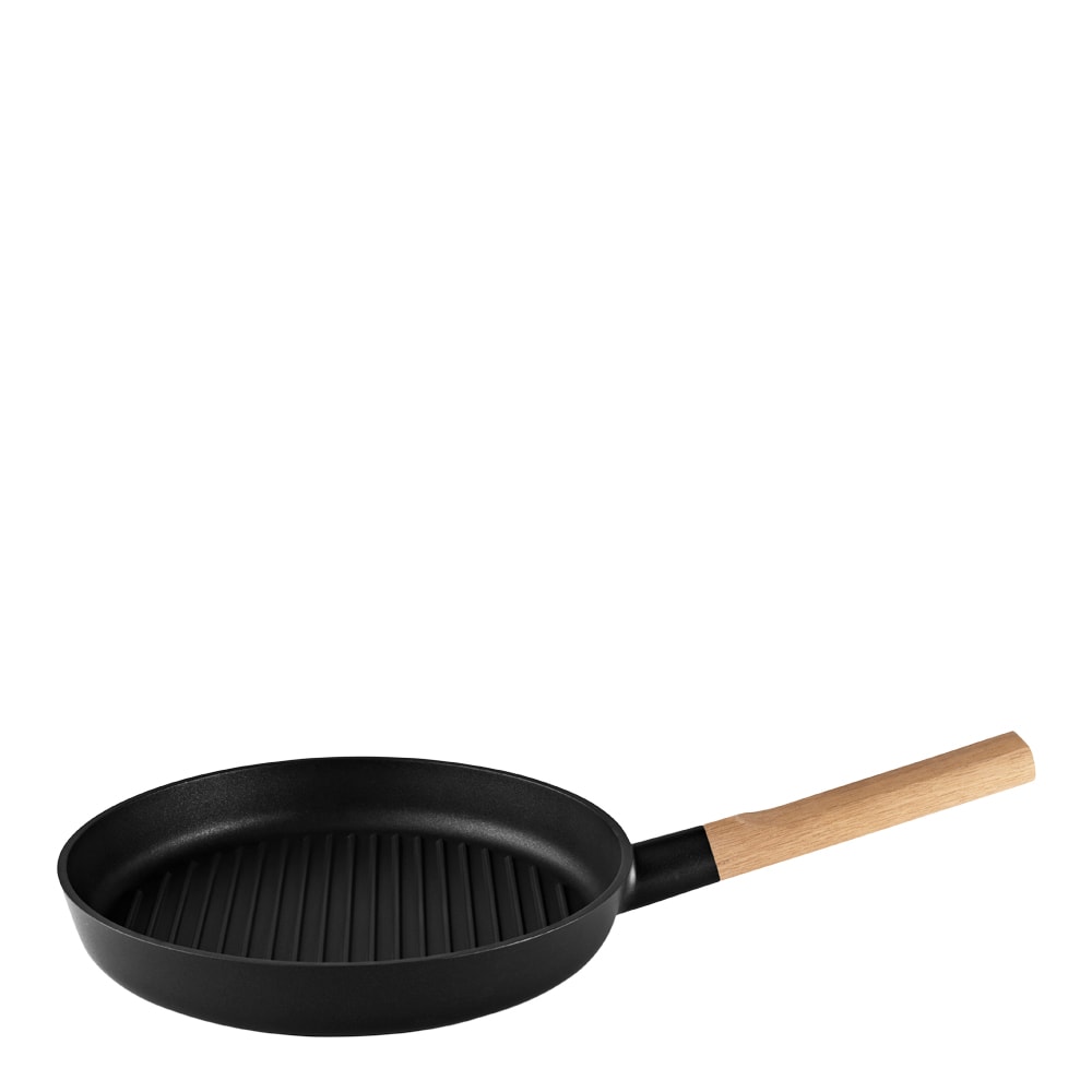Nordic Kitchen Grillpanna 28 cm
