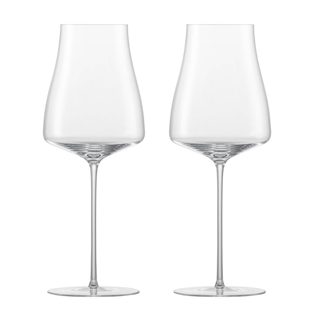 The Moment Rioja Rödvinsglas 54,5 cl Klar